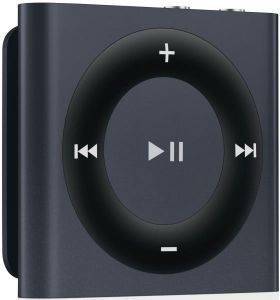APPLE MD779 IPOD SHUFFLE 2GB SLATE APPLE MD779 IPOD SHUFFLE 2GB SLATE