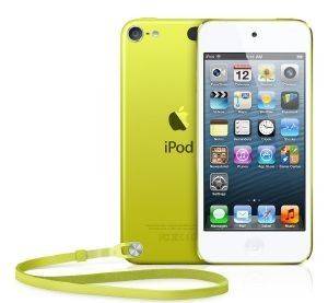 APPLE MD714HC/A IPOD TOUCH 32GB 5G YELLOW APPLE MD714HC/A IPOD TOUCH 32GB 5G YELLOW