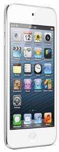 APPLE MD720HC/A IPOD TOUCH 32GB 5G WHITE/SILVER APPLE MD720HC/A IPOD TOUCH 32GB 5G WHITE/SILVER
