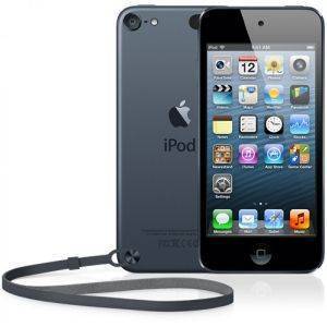 APPLE MD723HC/A IPOD TOUCH 32GB 5G BLACK/SLATE