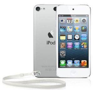APPLE MD721HC/A IPOD TOUCH 64GB WHITE/SILVER