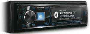 ALPINE IDE-178BT ALPINE IDE-178BT