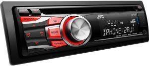 JVC KD-R53E JVC KD-R53E