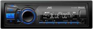 JVC KD-X250BT JVC KD-X250BT