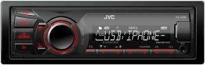 JVC KD-X200 JVC KD-X200