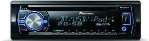 PIONEER DEH-X5500BT PIONEER DEH-X5500BT