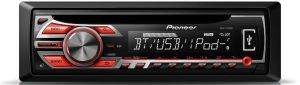 PIONEER DEH-4500BT PIONEER DEH-4500BT