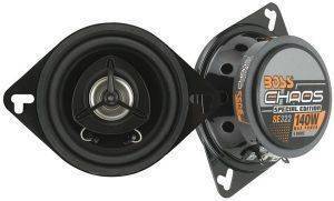 BOSS SE-322 140W 2-WAY SPEAKER BOSS SE-322 140W 2-WAY SPEAKER