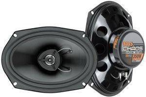 BOSS SE-692 350W 2-WAY SPEAKER