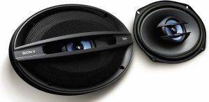 SONY XS-F6927SE 60W/280W 2-WAY SPEAKERS