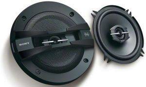 SONY XS-GT1328F 30/210W 2-WAY SPEAKERS SONY XS-GT1328F 30/210W 2-WAY SPEAKERS