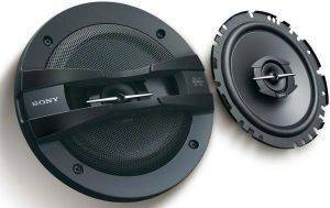 SONY XS-GT1728F 40/250W 2-WAY SPEAKERS