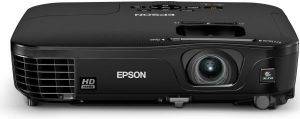 EPSON EH-TW480 EPSON EH-TW480