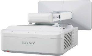 SONY VPL-SW525 SONY VPL-SW525