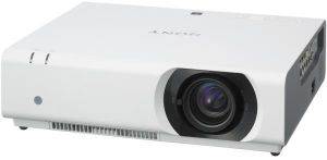 SONY VPL-CX235 SONY VPL-CX235
