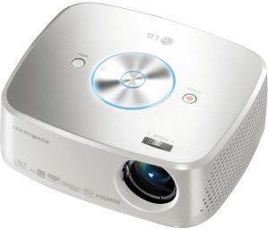 LG HX301G LG HX301G