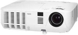 NEC V300X 3D READY NEC V300X 3D READY
