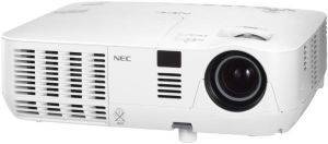 NEC V260 3D READY NEC V260 3D READY