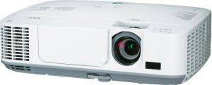 NEC M271W LCD PROJECTOR NEC M271W LCD PROJECTOR