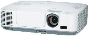 NEC M271X LCD PORTABLE LCD PROJECTOR NEC M271X LCD PORTABLE LCD PROJECTOR