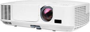 NEC M311W WIDESCREEN PORTABLE LCD PROJECTOR NEC M311W WIDESCREEN PORTABLE LCD PROJECTOR