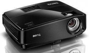 BENQ TW519 DLP 3D PROJECTOR BENQ TW519 DLP 3D PROJECTOR