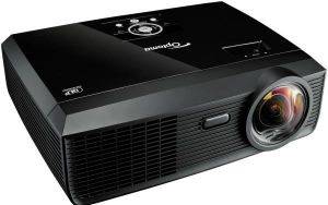 OPTOMA EX610ST