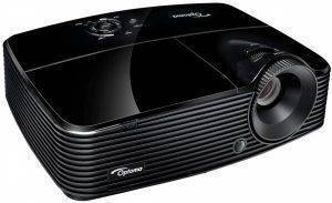 OPTOMA DS330