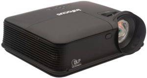INFOCUS IN126ST HDMI SHORT THROW 3D READY INFOCUS IN126ST HDMI SHORT THROW 3D READY