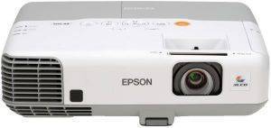 EPSON EB-905