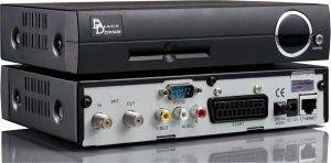 BLACKBOX 500S BLACKBOX 500S