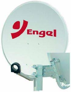 ENGEL AXIL ΔΟΡΥΦΟΡΙΚΟ ΚΑΤΟΠΤΡΟ LH 1.20M ENGEL AXIL ΔΟΡΥΦΟΡΙΚΟ ΚΑΤΟΠΤΡΟ LH 1.20M