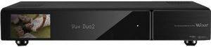 VU+ DUO² 2X DUAL-DVB-S2 VU+ DUO² 2X DUAL-DVB-S2