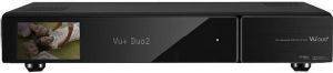 VU+ DUO DUAL-DVB-S2