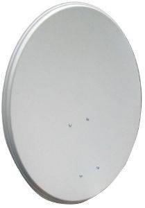 OEM DISHSTONE SATELITE SINGLE PLATE 60CM OEM DISHSTONE SATELITE SINGLE PLATE 60CM