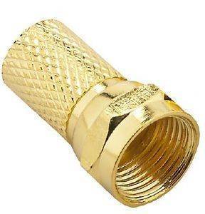 CN-72 CONNECTOR F ΓΙΑ RG-6 CN-72 CONNECTOR F ΓΙΑ RG-6