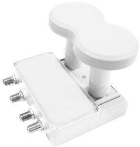 SMART TMQ-43 ELECTRONIC QUAD-SWITCH MONOBLOCK SMART TMQ-43 ELECTRONIC QUAD-SWITCH MONOBLOCK