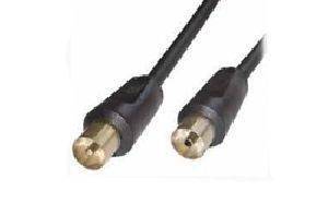 LAMTECH RFCAB002 CABLE RF M-F FOR TV 3M