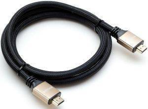 EVOLVEO XXTR2M XXTREMECORD HDMI 1.4 CABLE 2M EVOLVEO XXTR2M XXTREMECORD HDMI 1.4 CABLE 2M