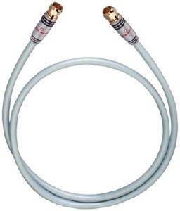 OEHLBACH XXL AK4000 HD II 750 DIGITAL HIGH-END ANTENNA CABLE 7.5M OEHLBACH XXL AK4000 HD II 750 DIGITAL HIGH-END ANTENNA CABLE 7.5M
