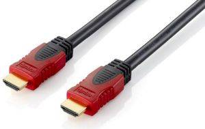 EQUIP 119342 HIGH SPEED CABLE HDMI/HDMI ETHERNET 2M EQUIP 119342 HIGH SPEED CABLE HDMI/HDMI ETHERNET 2M