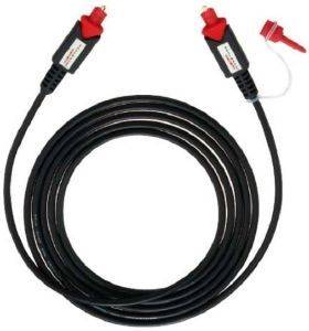 OEHLBACH 6006 RED OPTO STAR 400 4M OEHLBACH 6006 RED OPTO STAR 400 4M