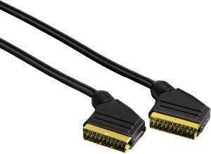 HAMA 11945 SCART VIDEO CABLE 3M HAMA 11945 SCART VIDEO CABLE 3M