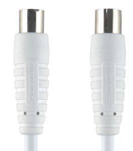BANDRIDGE BVL8603 DIGITAL COAXIAL VIDEO CABLE 3M BANDRIDGE BVL8603 DIGITAL COAXIAL VIDEO CABLE 3M