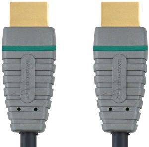 BANDRIDGE BVL1005 HIGH SPEED HDMI CABLE 5M