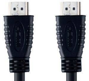 BANDRIDGE VVL1210 HIGH SPEED HDMI CABLE WITH ETHERNET 10M