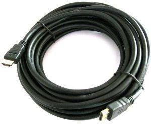 REEKIN HDMI HIGH SPEED WITH ETHERNET CABLE FULL HD 15M REEKIN HDMI HIGH SPEED WITH ETHERNET CABLE FULL HD 15M