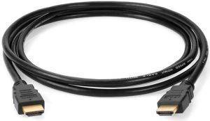 REEKIN HDMI HIGH SPEED WITH ETHERNET CABLE FULL HD 1.5M REEKIN HDMI HIGH SPEED WITH ETHERNET CABLE FULL HD 1.5M