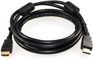 REEKIN HDMI HIGH SPEED WITH ETHERNET CABLE FULL HD 20M REEKIN HDMI HIGH SPEED WITH ETHERNET CABLE FULL HD 20M