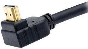 MANTA MA203 HDMI CABLE ANGLED 2M MANTA MA203 HDMI CABLE ANGLED 2M